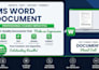 word document formatting and pdf to word conversion